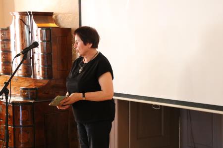 Poletna muzejska noč v Kamniku 2022